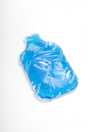 I/BRK SOFT MED NEW BLUE C HENECK SACKS 400gram