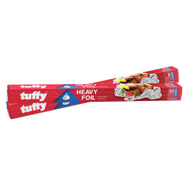 TUFFY 5m FOIL HEAVY