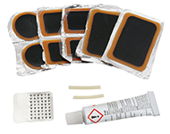 TYRE REPAIR KIT