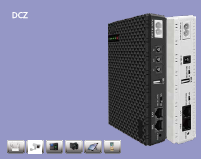 DCZ