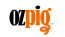 OZPIG OVEN SMOKER CUST. FIT COVER