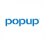 POPUP TUB 7L BLUE