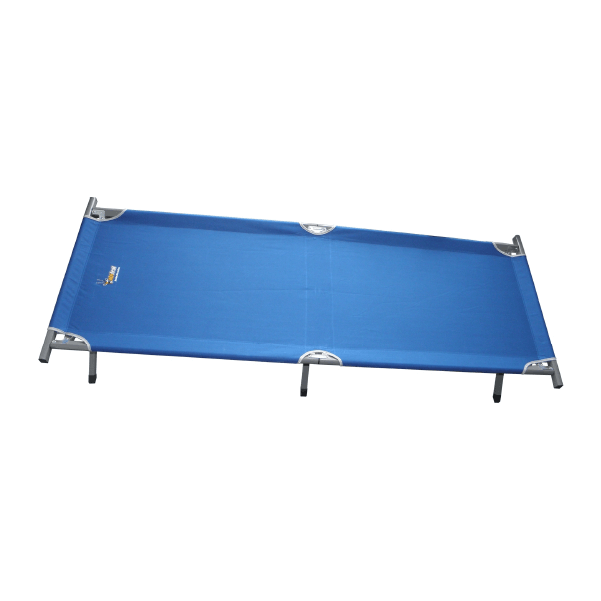 Jumbo Aluminiumstretcher - 120Kg