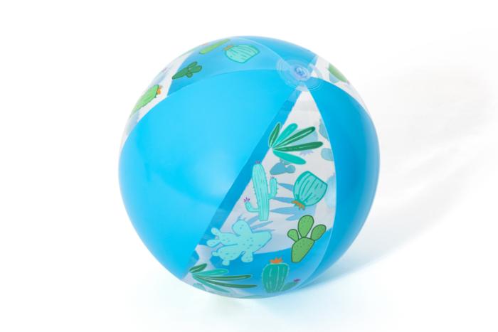 51CM DESIGNER BEACH BALL