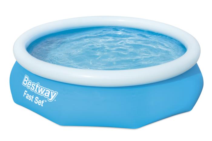Fast Set Pool 3.66X76Cm