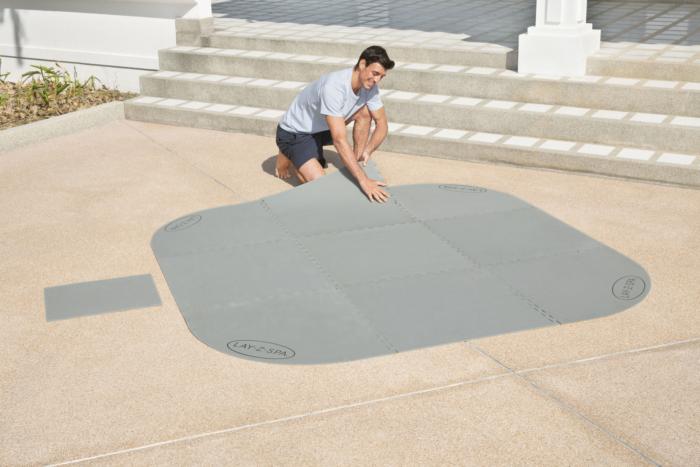 2.16M FLOOR PROTECTOR