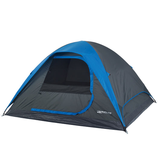 4 Person Dome Tent