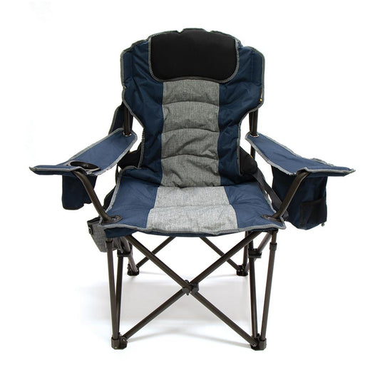 Goliath Armchair 300Kg