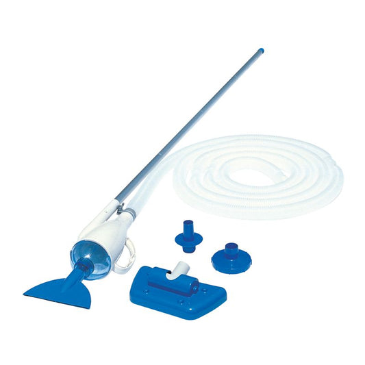POOL VACUUM