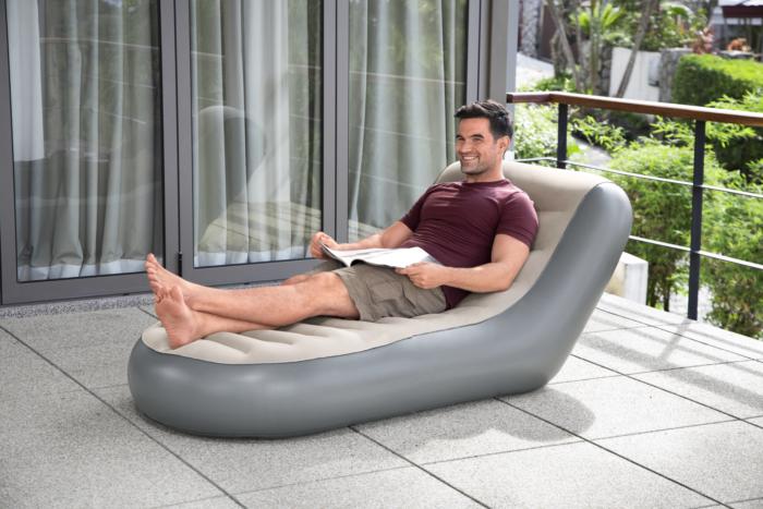 1.65MX84CMX79CM CHAISE LOUNGER