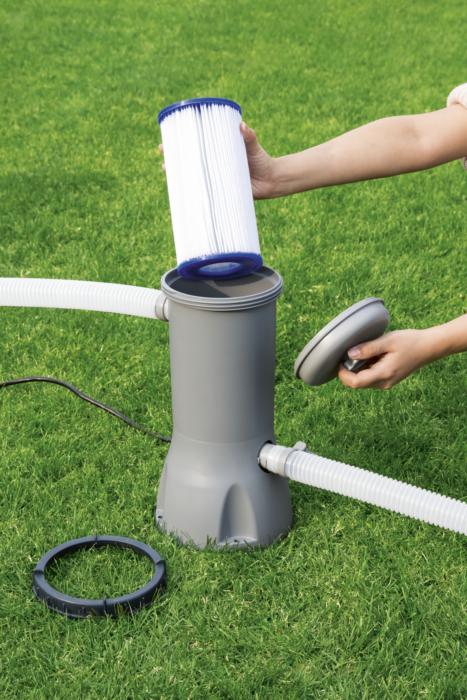 FILTER CARTRIDGE (III)