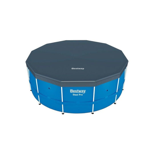 FRAME POOL COVER 366CM