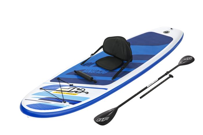 3.05Mx84Cm Oceana Conv Set