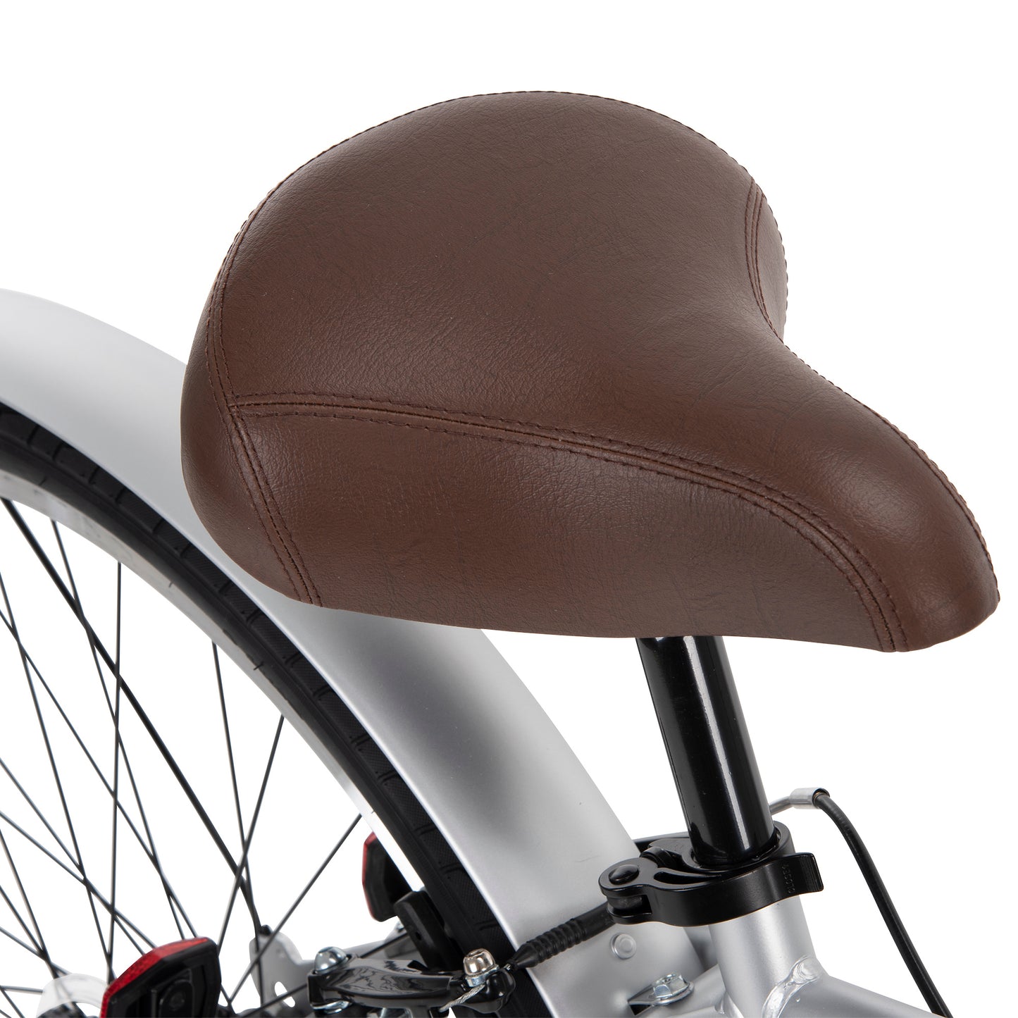 27.5' Sienna Cruiser Mens Bike