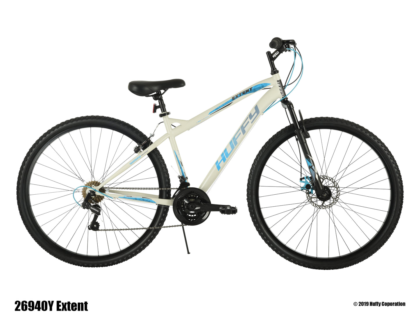 29' Extent Mtb Mens