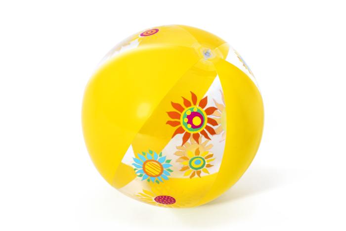 51CM DESIGNER BEACH BALL