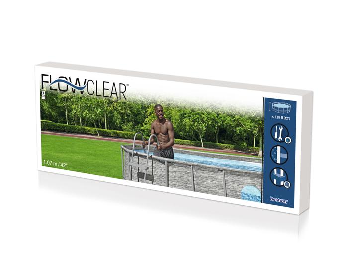 1.07M POOL LADDER