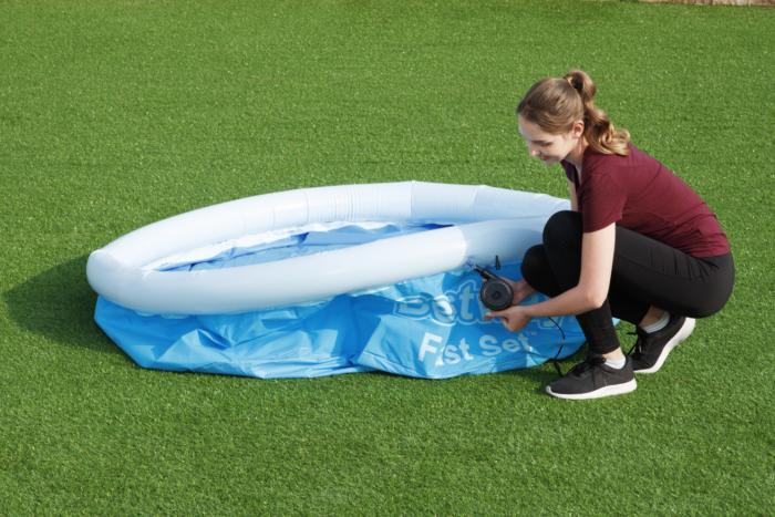 1.83MX51CM FAST SET POOL