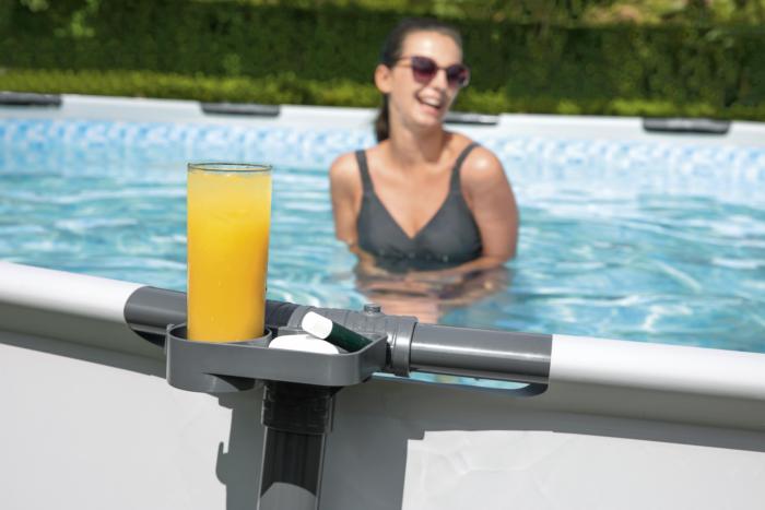 Cup Holder(For Steel Pro Max)