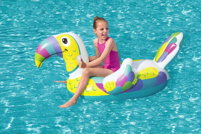 Toucan Pool Day Ride-On 1.73M