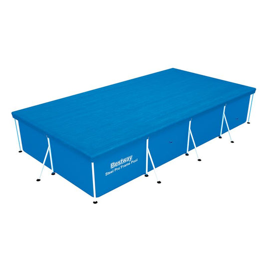 400x211cm FRAME POOL COVER