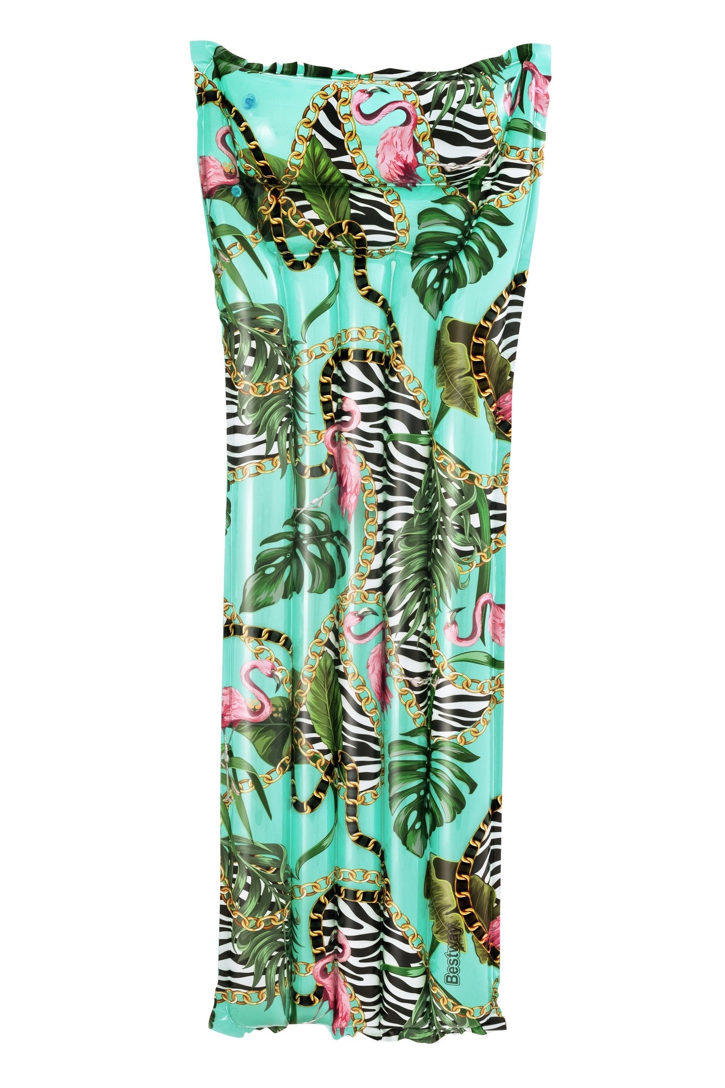FLORAL FANTASY FLOATING MAT 1.83M X 69CM