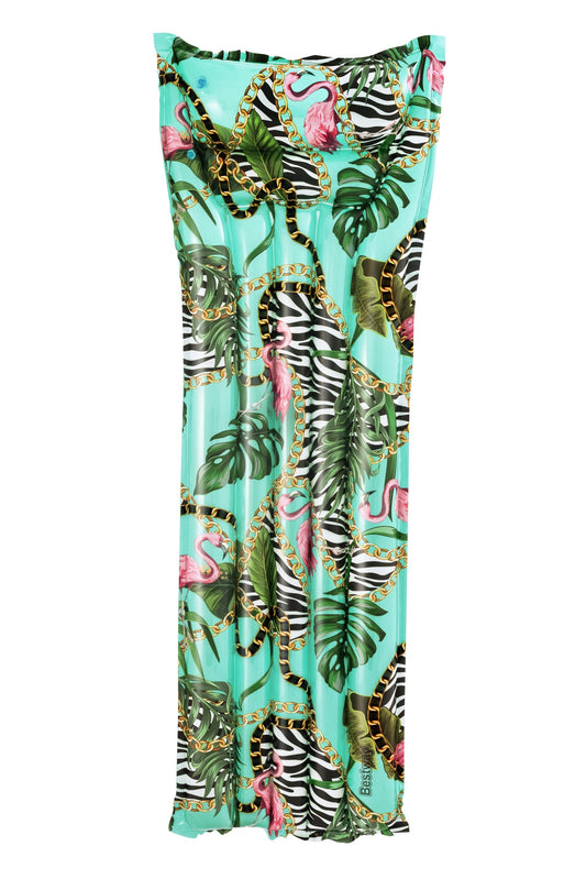 FLORAL FANTASY FLOATING MAT 1.83M X 69CM