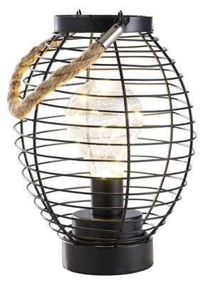 Outfit Outdoor Lamp Dia. 20Cm H 24Cm
