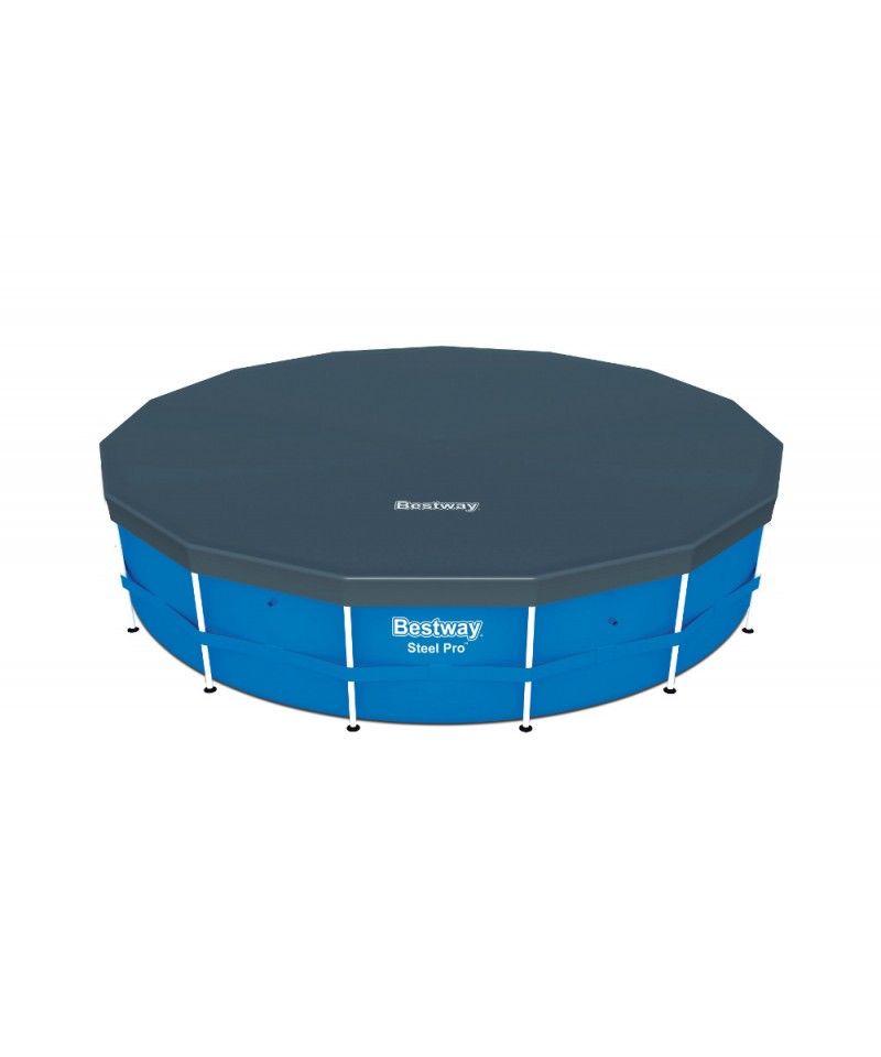 FRAME POOL COVER 457CM