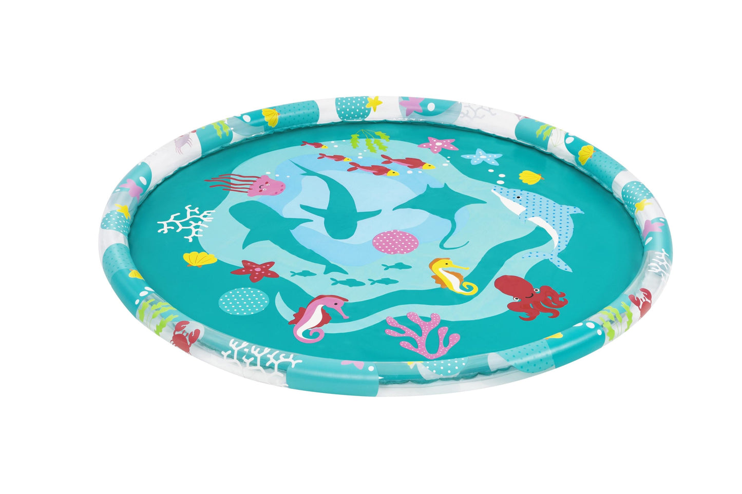 U/WATER SPLASH PAD 1.65M