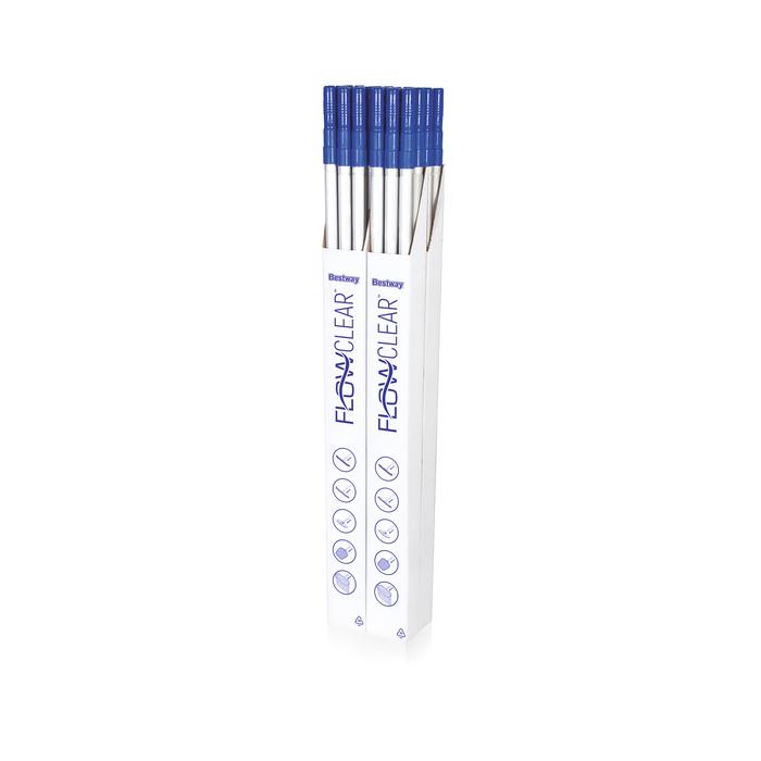 E-Z BRM POLE 360X30MM