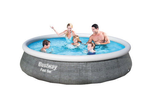 3.96MX84CM FAST SET POOL SET