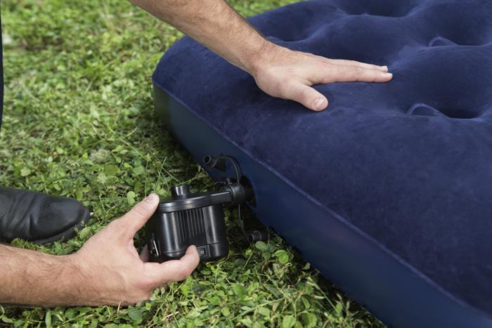 Pavillo 1.88Mx99X22Cm Hor A/Bed(Twin)