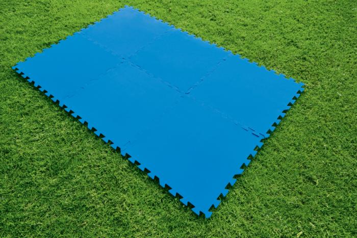 Pool Floor Protect 50X50Cm