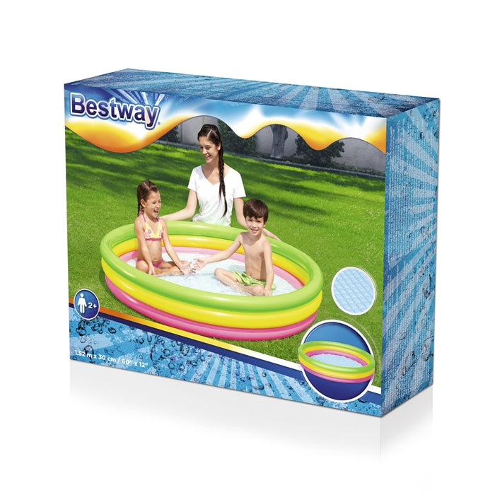 Summer Set Pool 1.52Mx30Cm