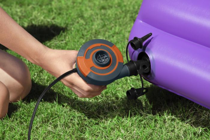 SideWinder Dc Air Pump