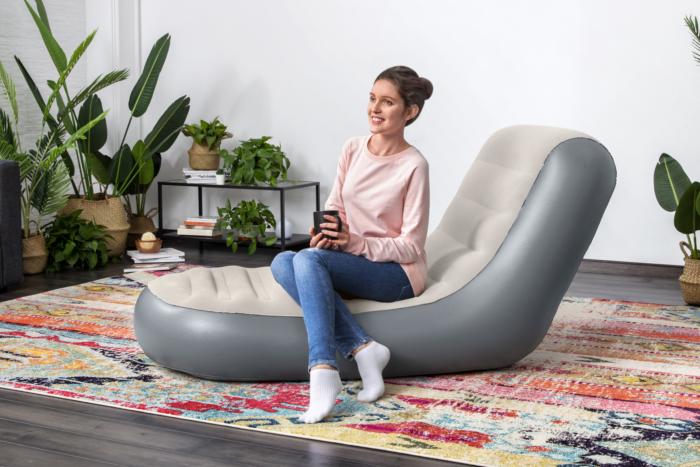 1.65MX84CMX79CM CHAISE LOUNGER