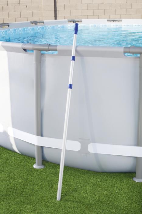 E-Z BRM POLE 360X30MM
