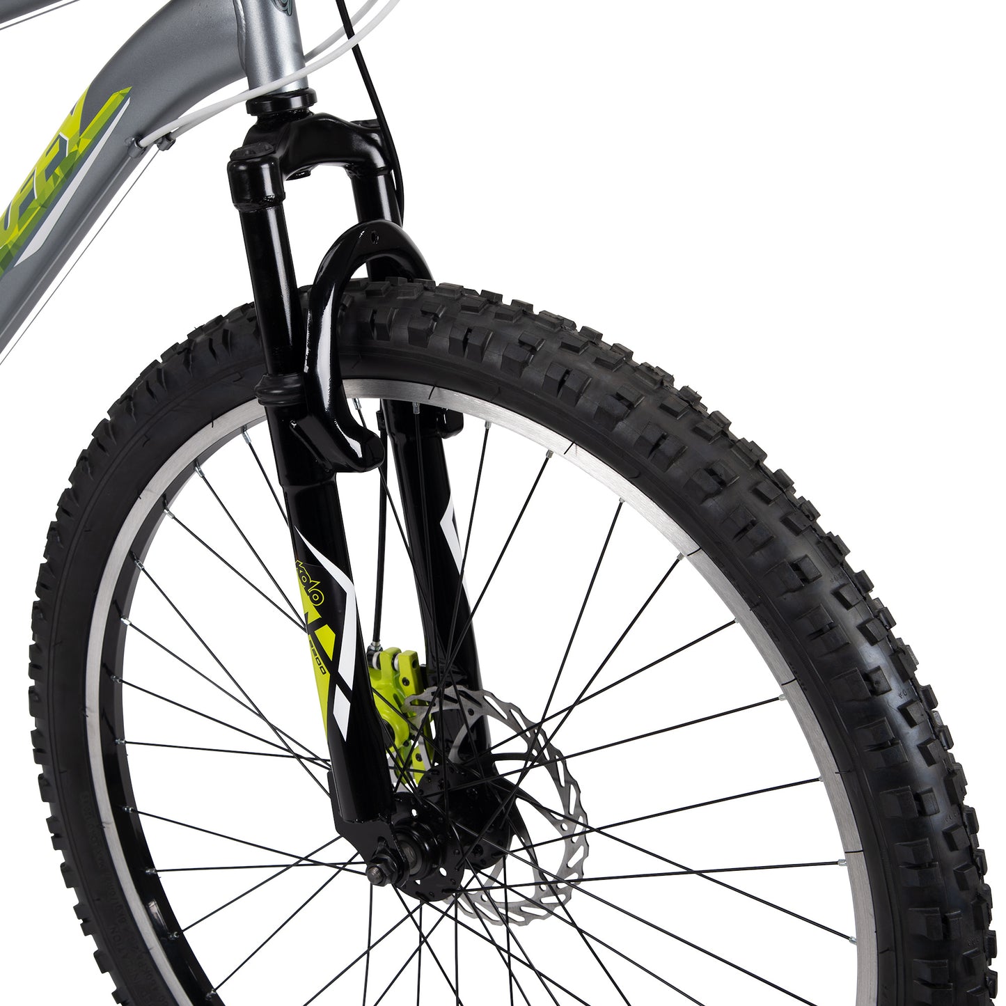 26" Extent Mens Bike