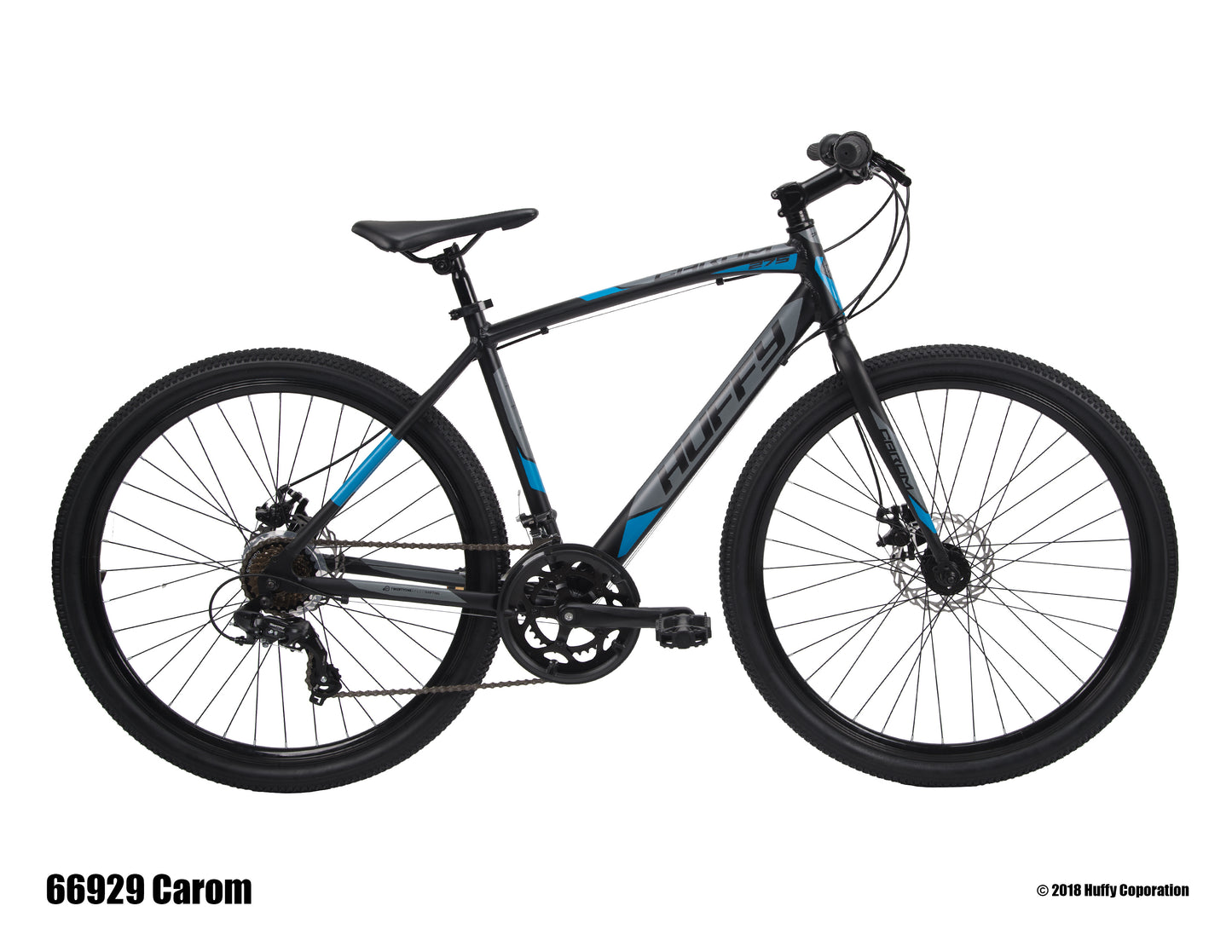 27.5' Carom Mtb Mens