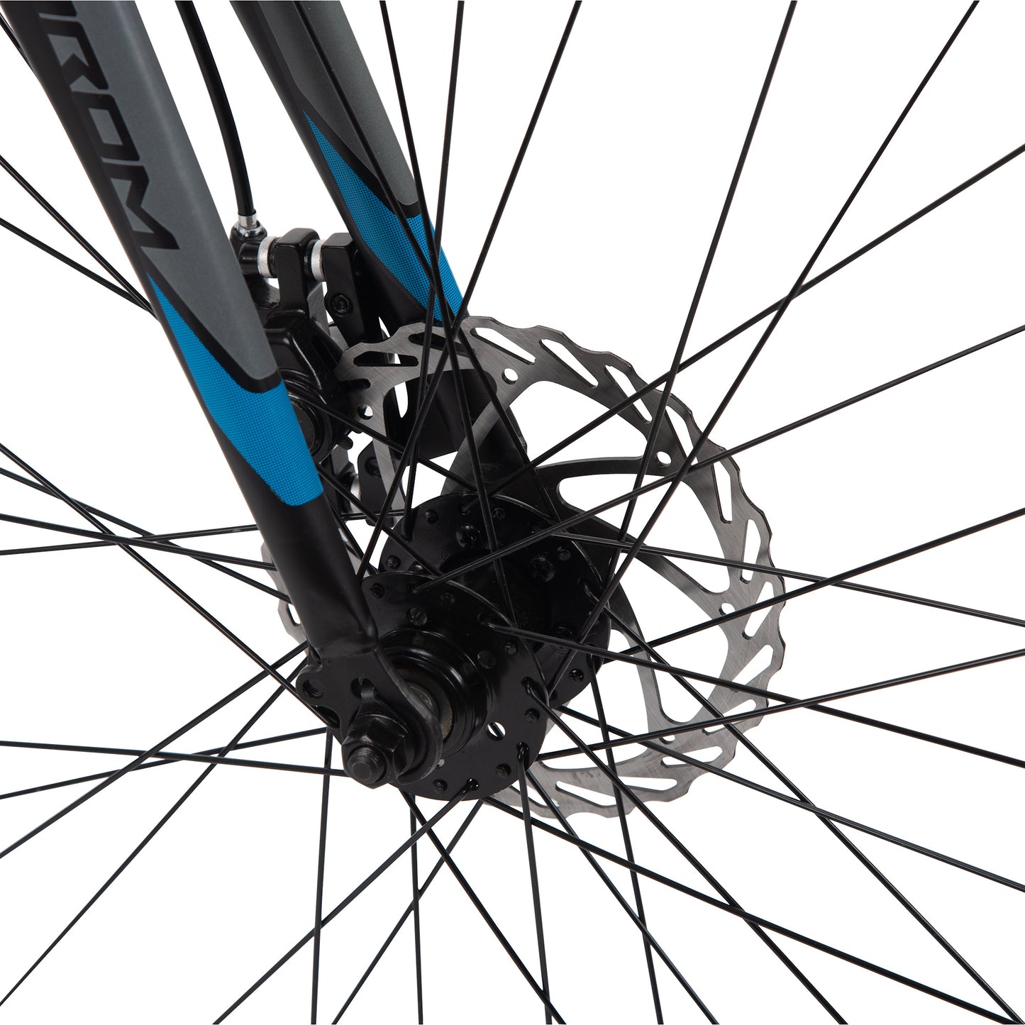 27.5' Carom Mtb Mens