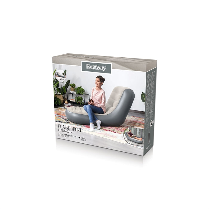 1.65MX84CMX79CM CHAISE LOUNGER