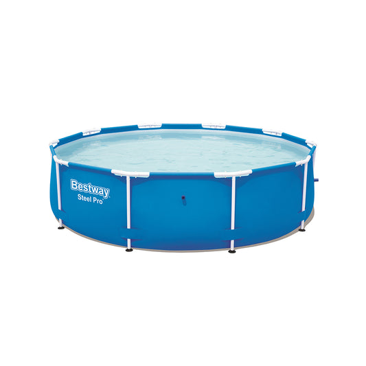 3.05X76CM STEEL PRO FRAME POOL