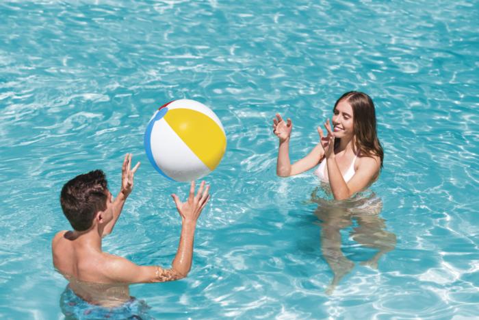 BEACH BALL 51CM