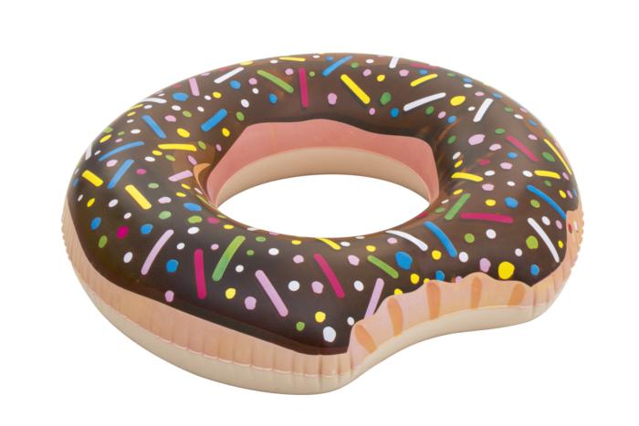 Dougnut Ring 1.07M