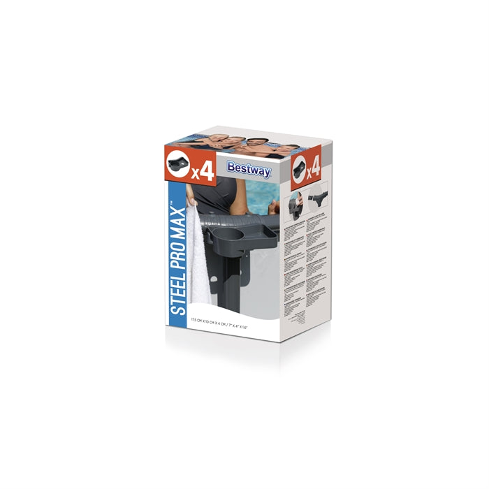 Cup Holder(For Steel Pro Max)