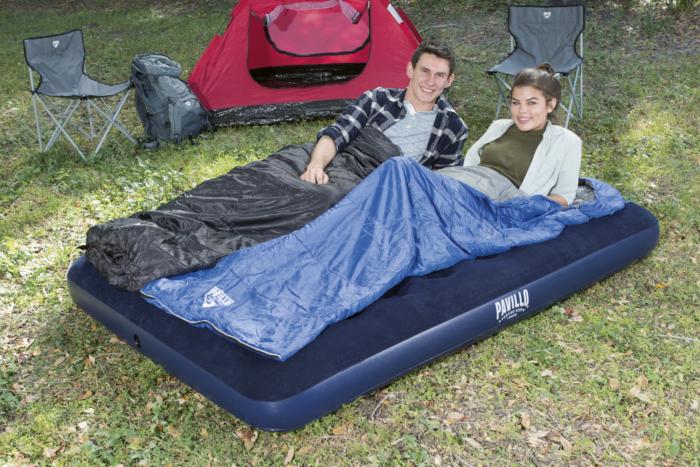 Pavillo AirBed Double 1.91X1.37Mx22Cm