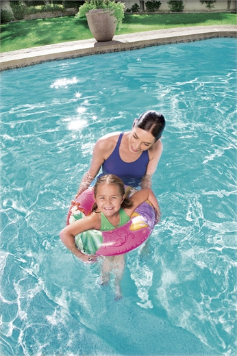 56CM SWIM RING