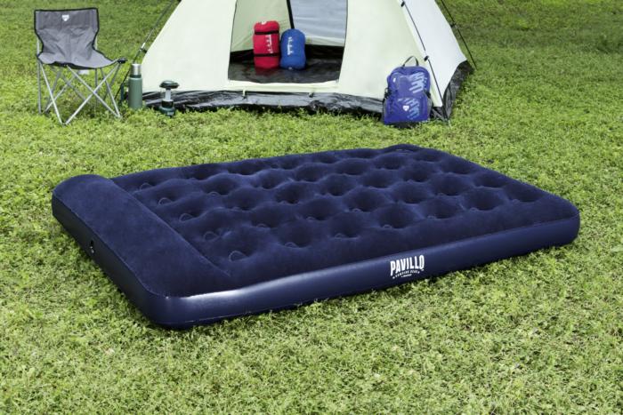 Pavillo AirBed Double 1.91X1.37Mx28Cm