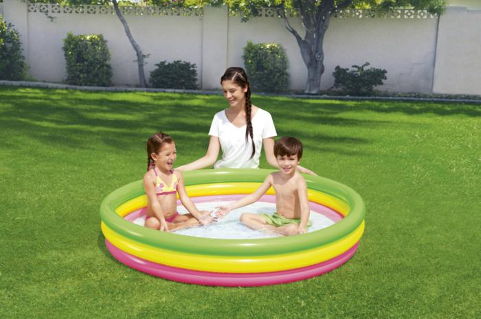 Summer Set Pool 1.52Mx30Cm